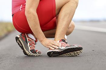 Ankle pain treatment in the Encino, CA 91316 and Los Angeles, CA 90049 areas
