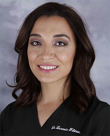 Podiatrist, Foot Doctor Leonora Fihman in the Los Angeles, Brentwood CA 90049 and Encino, CA 91316 areas