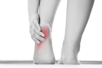 Heel Pain Treatment in the Encino, CA 91316 and Los Angeles, CA 90049 areas