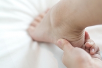 Where Heel Pain Occurs May Provide Clues to Its Cause