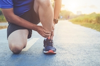 Posterior Tibial Tendonitis and Foot Pain