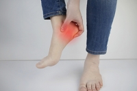 Plantar Fasciitis: A Common Form of Heel Pain