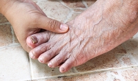 What Are the Most Common Foot Problems in Older Adults?